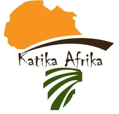 katika africa
